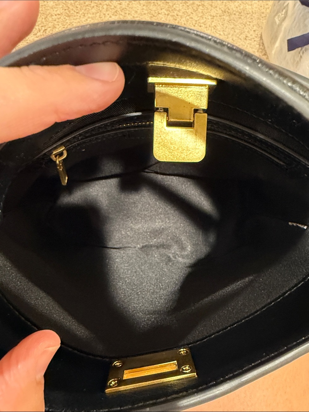 Mango mini shopper bag - Picture 6 of 6